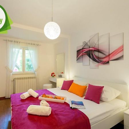 Leona & Borna'S Central Lapad Suites Dubrovnik Dış mekan fotoğraf