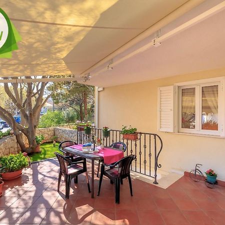 Leona & Borna'S Central Lapad Suites Dubrovnik Dış mekan fotoğraf