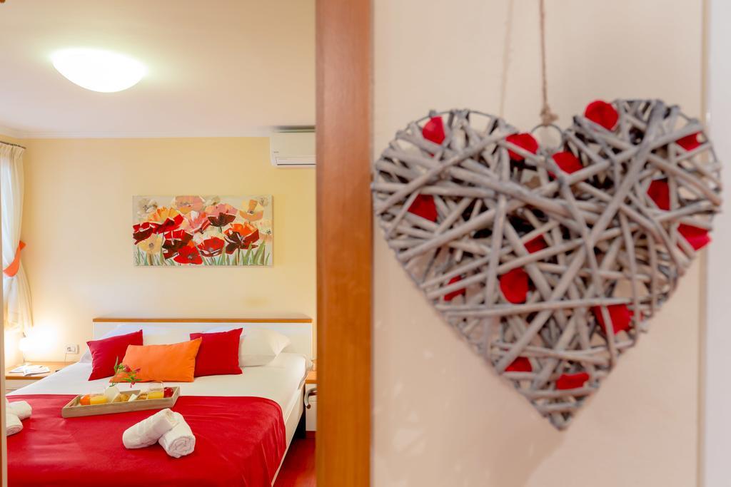 Leona & Borna'S Central Lapad Suites Dubrovnik Dış mekan fotoğraf