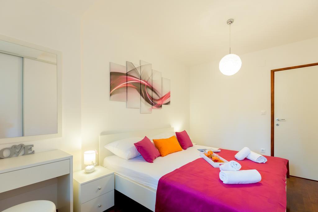 Leona & Borna'S Central Lapad Suites Dubrovnik Dış mekan fotoğraf