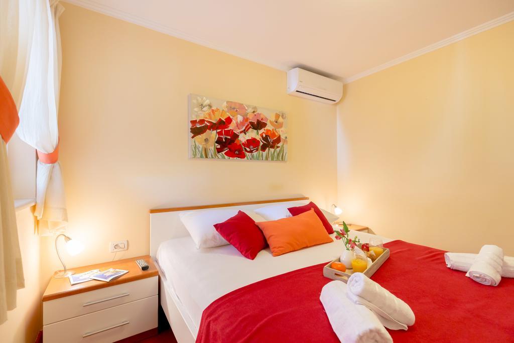 Leona & Borna'S Central Lapad Suites Dubrovnik Dış mekan fotoğraf