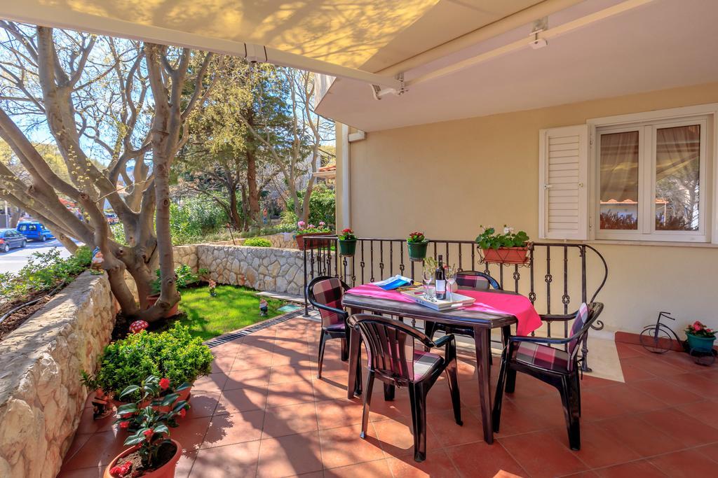 Leona & Borna'S Central Lapad Suites Dubrovnik Dış mekan fotoğraf