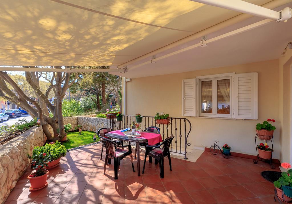 Leona & Borna'S Central Lapad Suites Dubrovnik Dış mekan fotoğraf