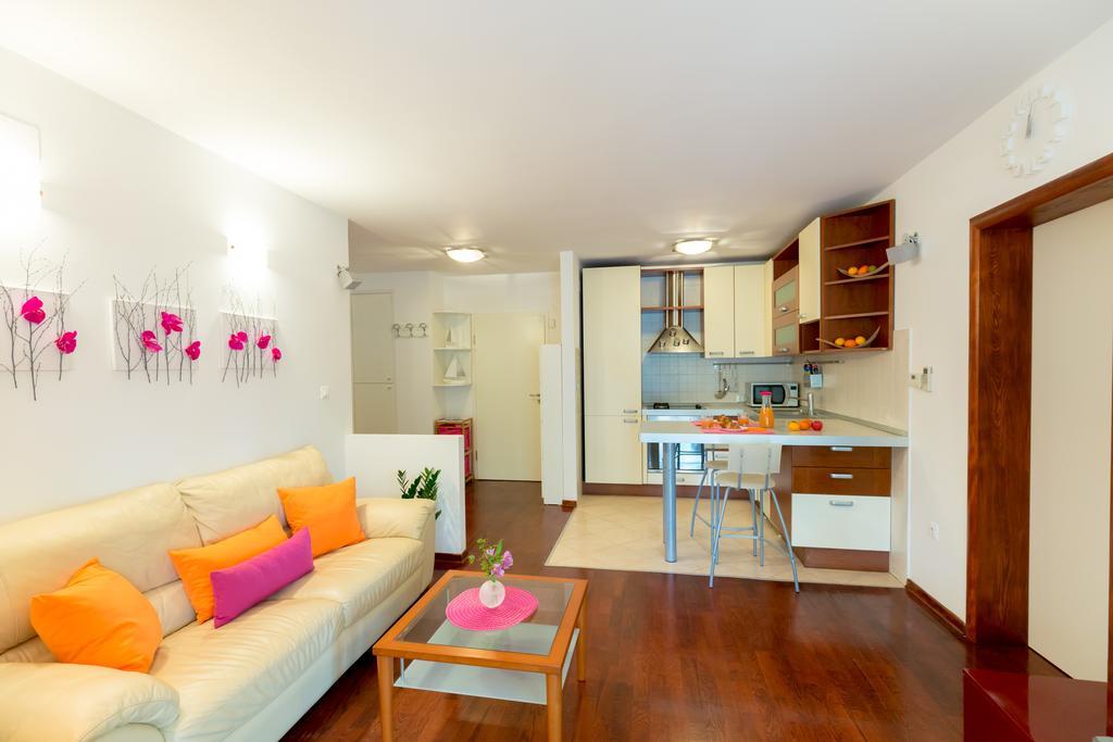 Leona & Borna'S Central Lapad Suites Dubrovnik Dış mekan fotoğraf