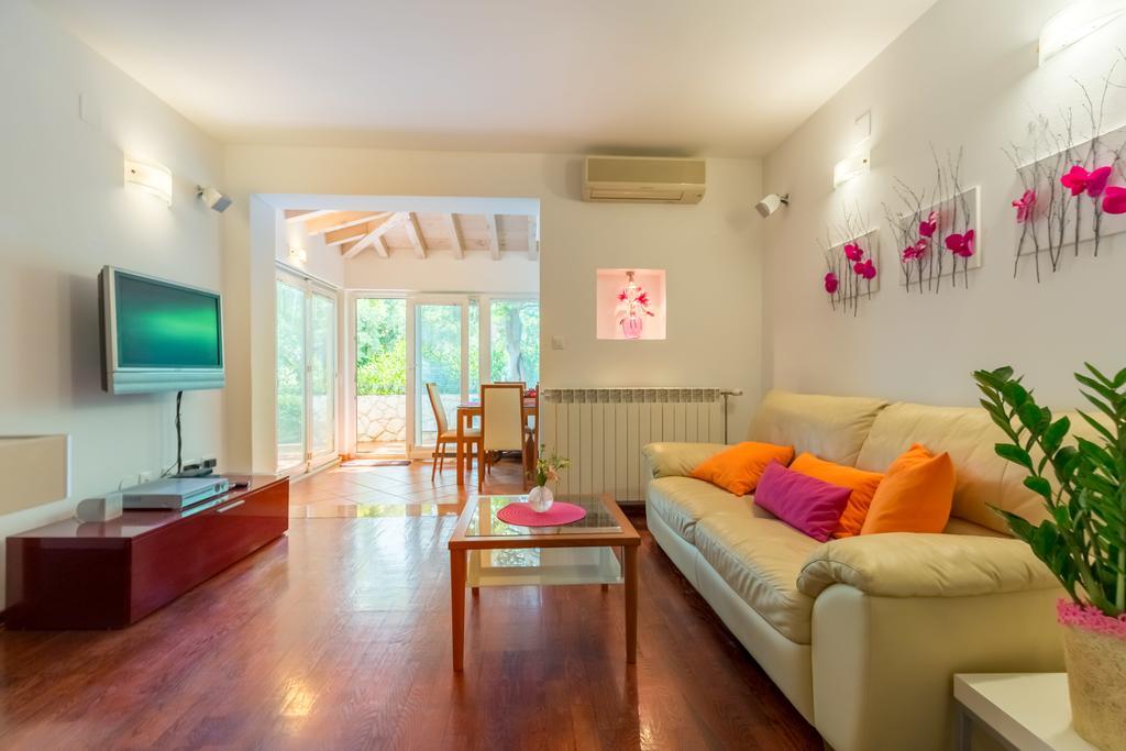 Leona & Borna'S Central Lapad Suites Dubrovnik Dış mekan fotoğraf