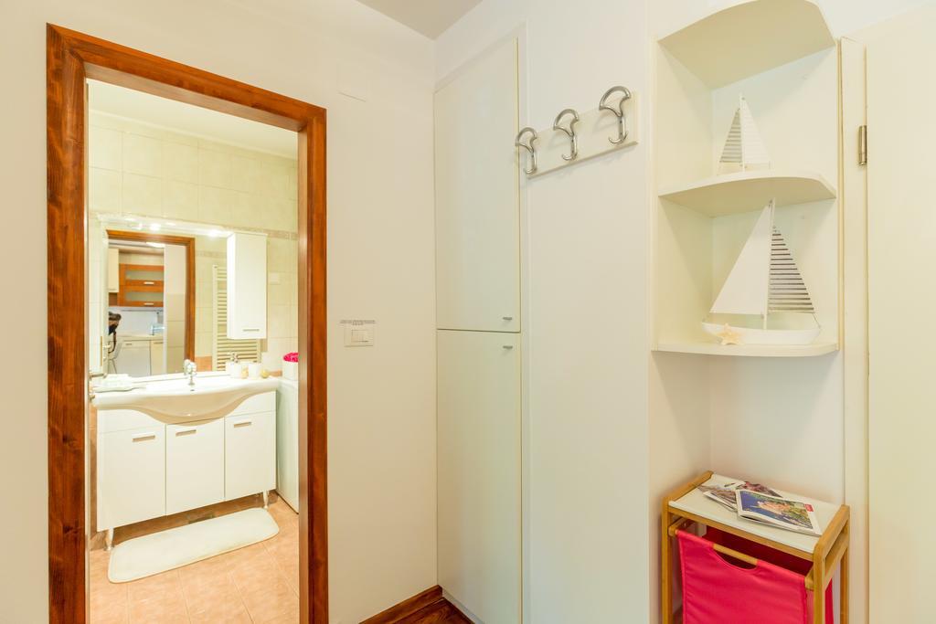 Leona & Borna'S Central Lapad Suites Dubrovnik Dış mekan fotoğraf