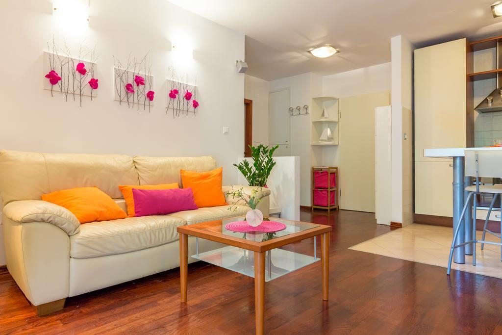 Leona & Borna'S Central Lapad Suites Dubrovnik Dış mekan fotoğraf