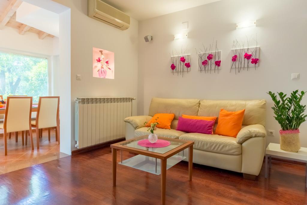 Leona & Borna'S Central Lapad Suites Dubrovnik Dış mekan fotoğraf