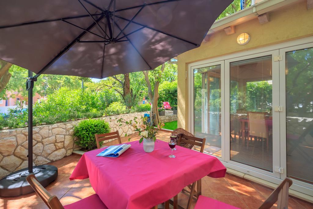 Leona & Borna'S Central Lapad Suites Dubrovnik Dış mekan fotoğraf