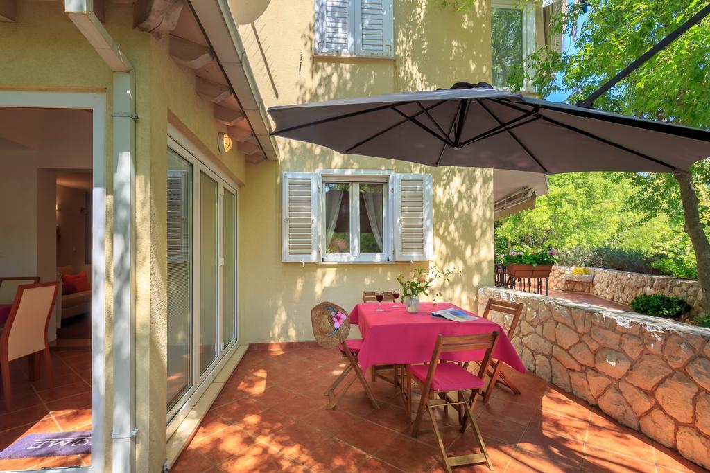 Leona & Borna'S Central Lapad Suites Dubrovnik Dış mekan fotoğraf