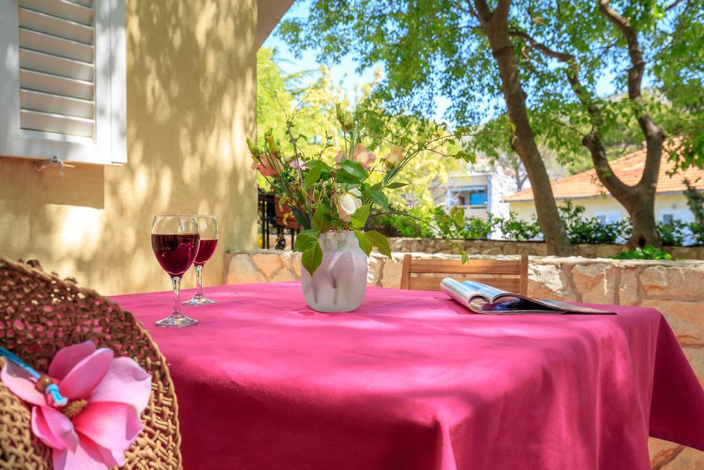 Leona & Borna'S Central Lapad Suites Dubrovnik Dış mekan fotoğraf