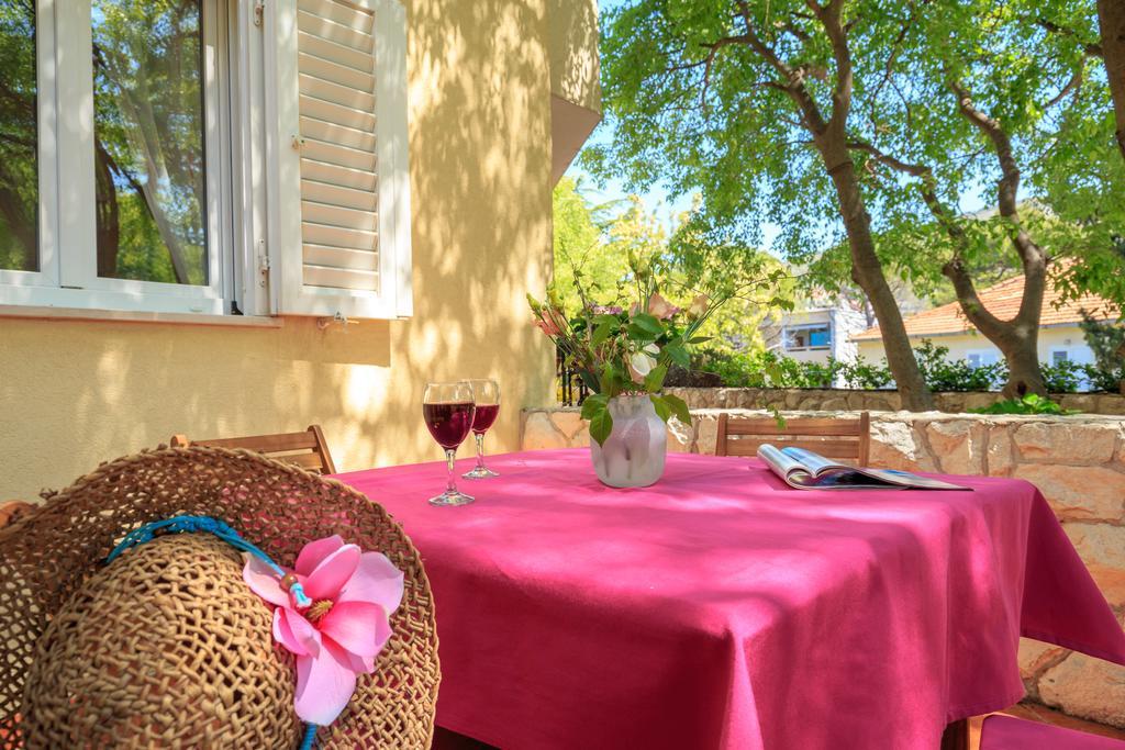 Leona & Borna'S Central Lapad Suites Dubrovnik Dış mekan fotoğraf