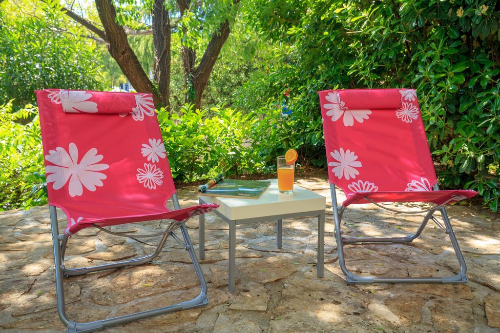 Leona & Borna'S Central Lapad Suites Dubrovnik Dış mekan fotoğraf