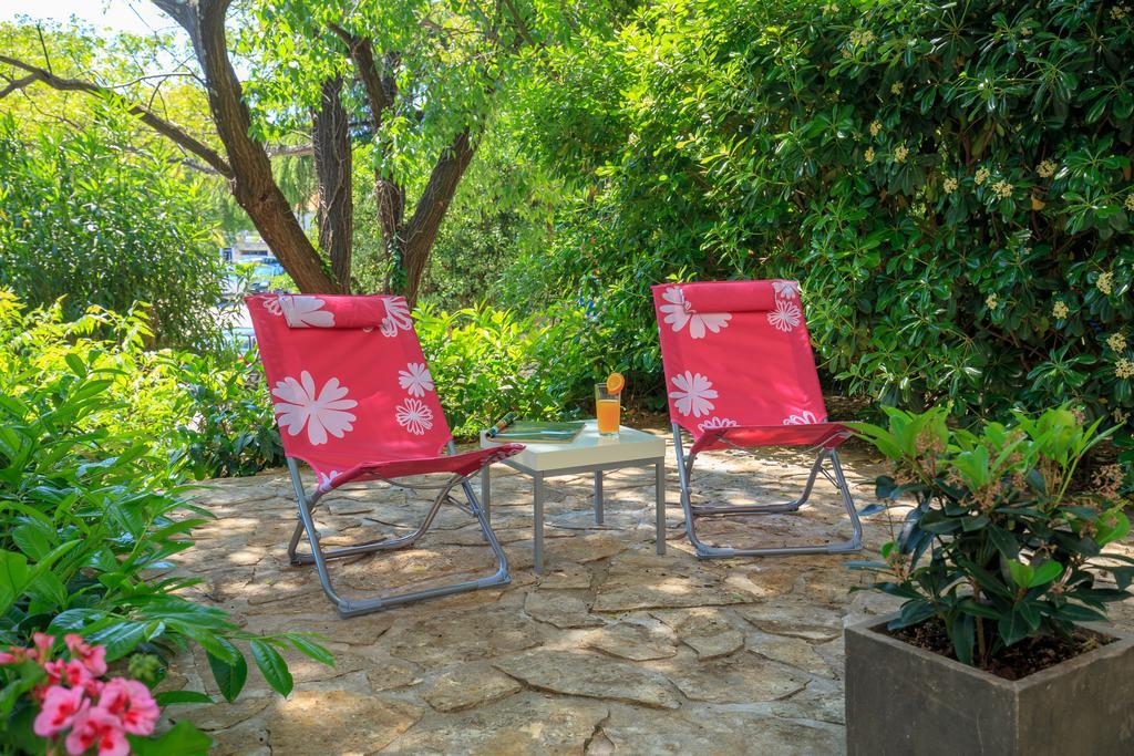 Leona & Borna'S Central Lapad Suites Dubrovnik Dış mekan fotoğraf