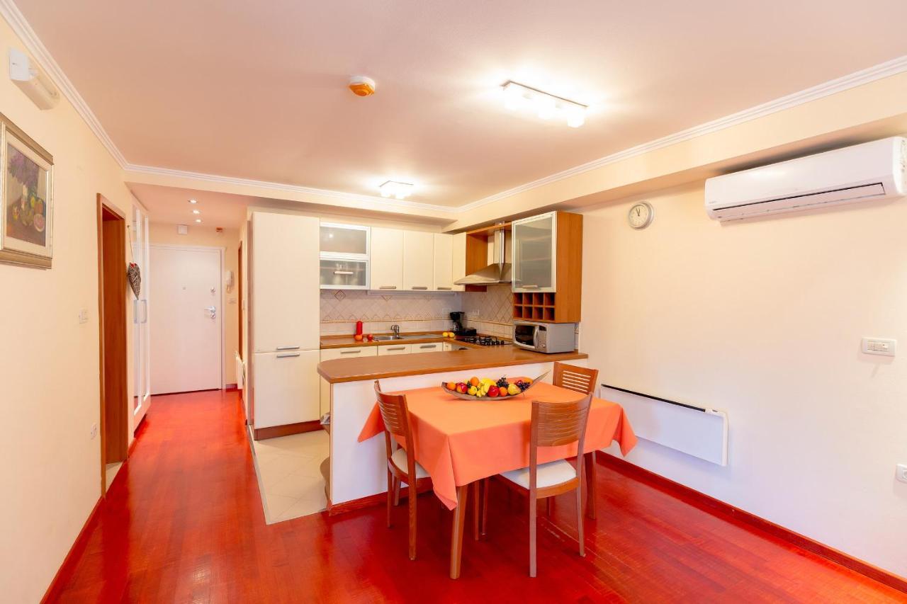 Leona & Borna'S Central Lapad Suites Dubrovnik Dış mekan fotoğraf