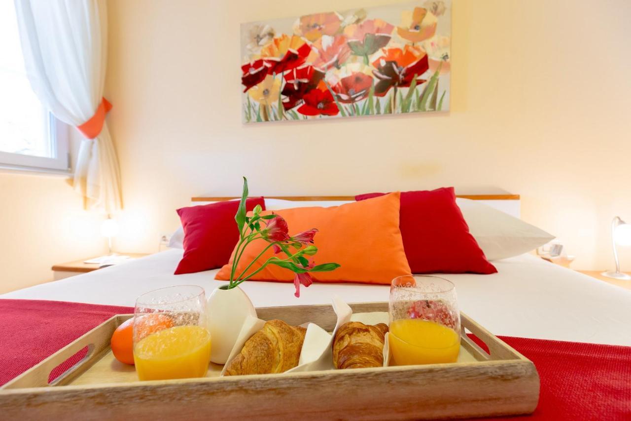 Leona & Borna'S Central Lapad Suites Dubrovnik Dış mekan fotoğraf