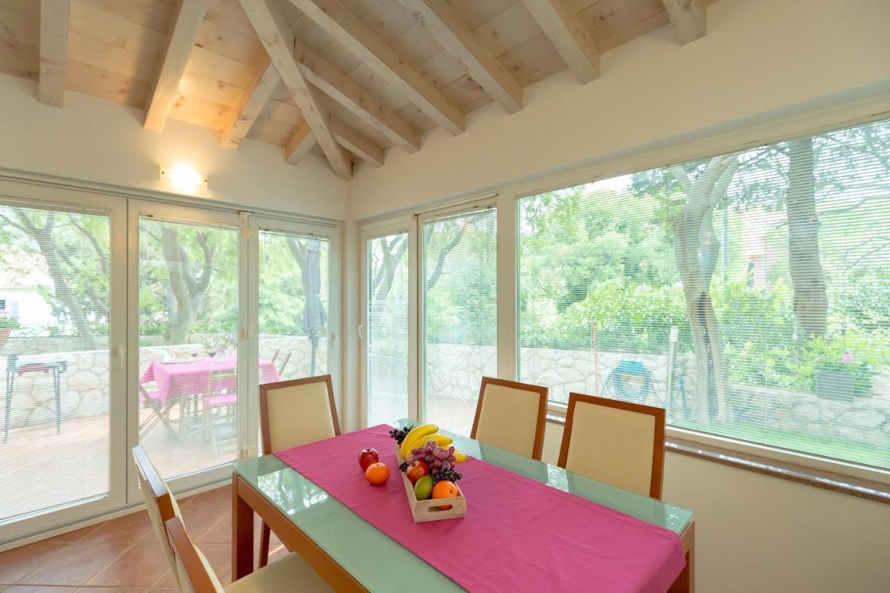 Leona & Borna'S Central Lapad Suites Dubrovnik Dış mekan fotoğraf