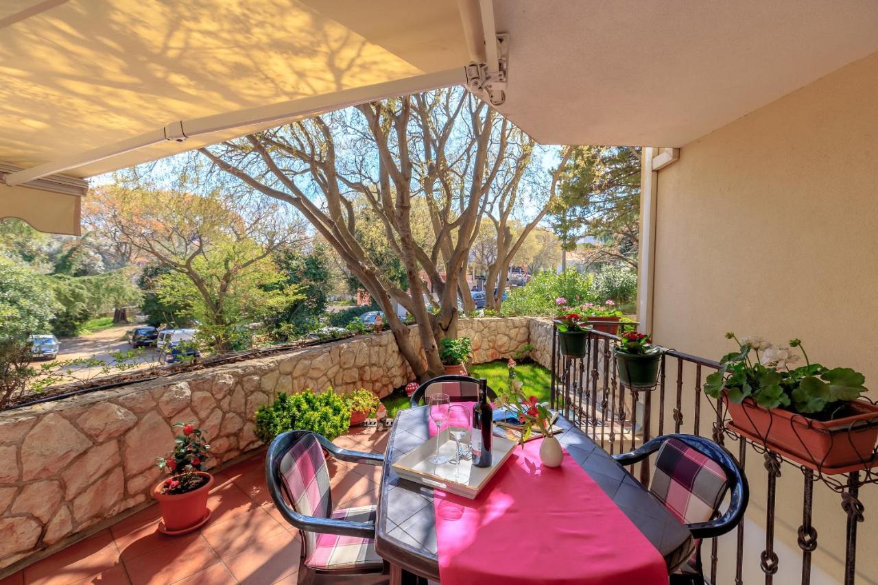 Leona & Borna'S Central Lapad Suites Dubrovnik Dış mekan fotoğraf