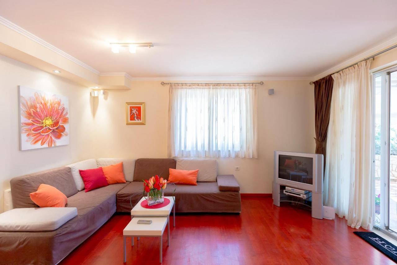 Leona & Borna'S Central Lapad Suites Dubrovnik Dış mekan fotoğraf