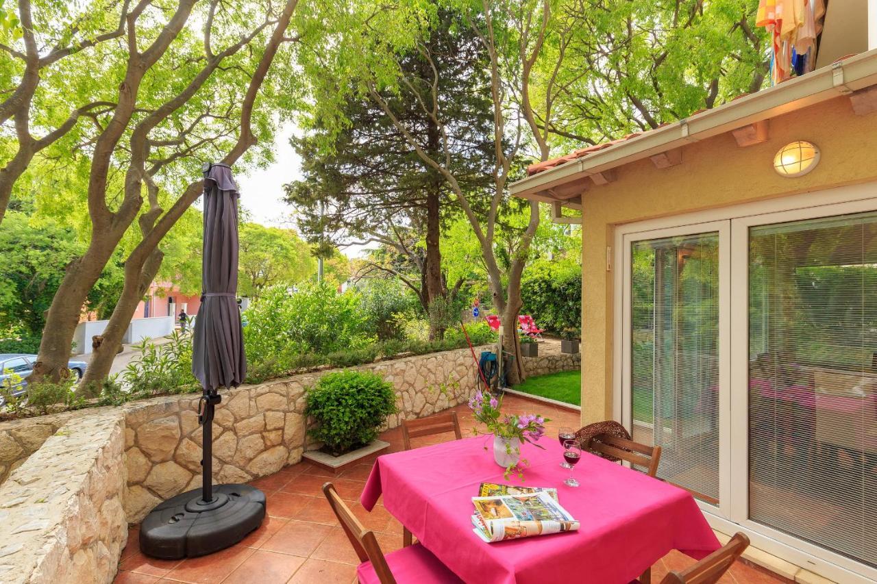 Leona & Borna'S Central Lapad Suites Dubrovnik Dış mekan fotoğraf