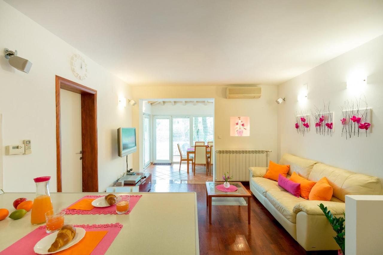 Leona & Borna'S Central Lapad Suites Dubrovnik Dış mekan fotoğraf