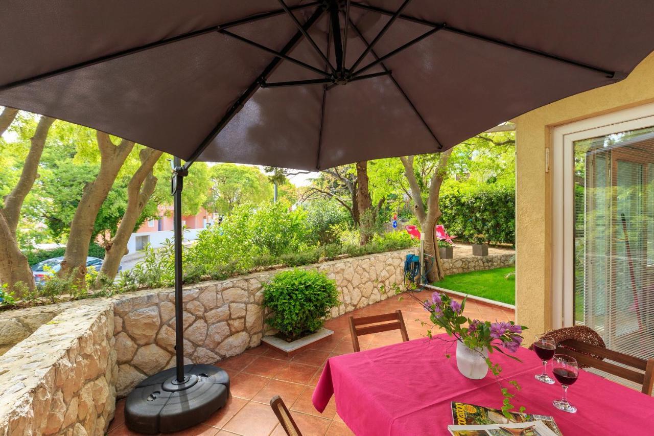 Leona & Borna'S Central Lapad Suites Dubrovnik Dış mekan fotoğraf