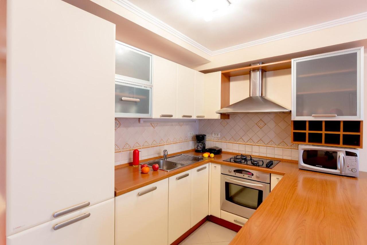 Leona & Borna'S Central Lapad Suites Dubrovnik Dış mekan fotoğraf