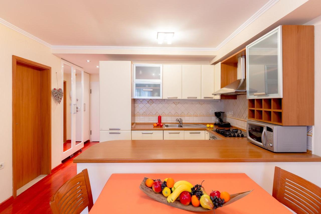 Leona & Borna'S Central Lapad Suites Dubrovnik Dış mekan fotoğraf