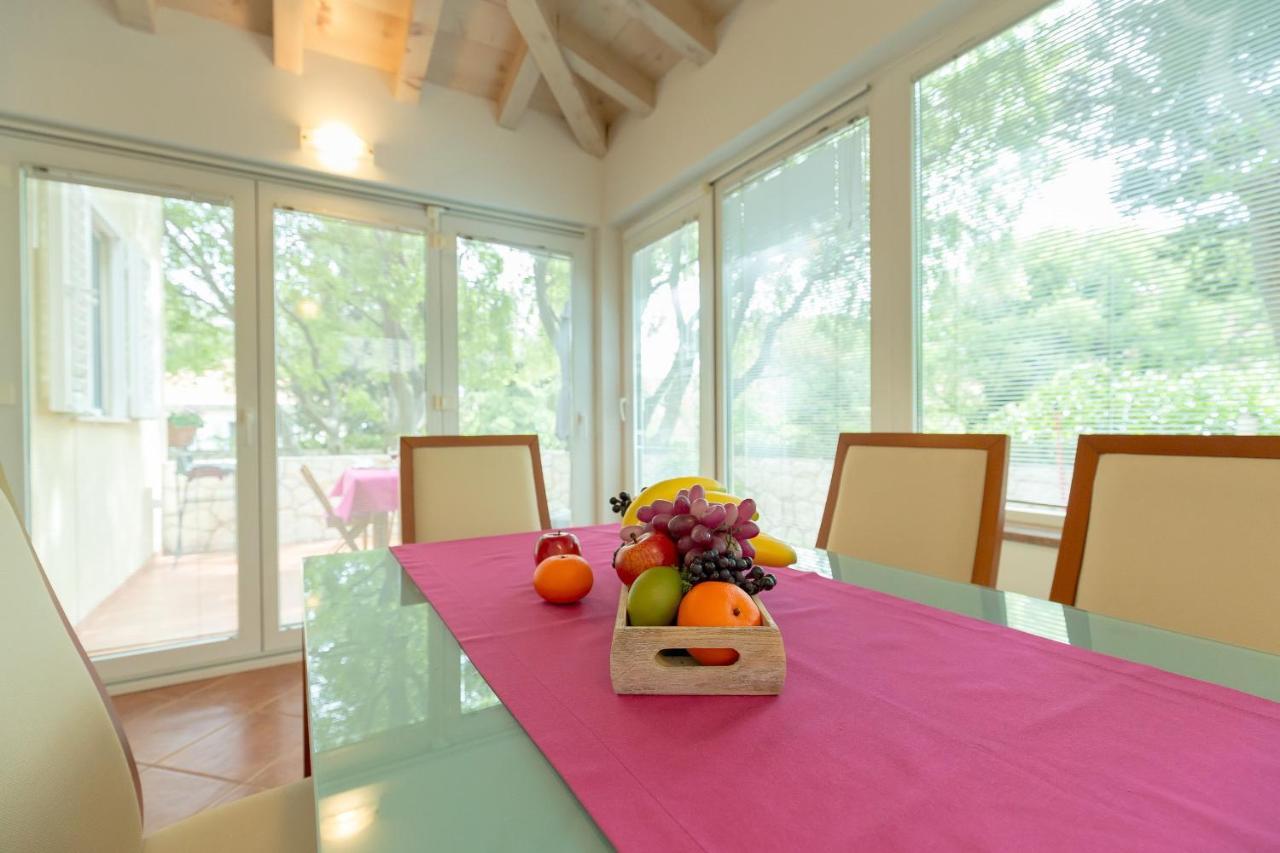 Leona & Borna'S Central Lapad Suites Dubrovnik Dış mekan fotoğraf