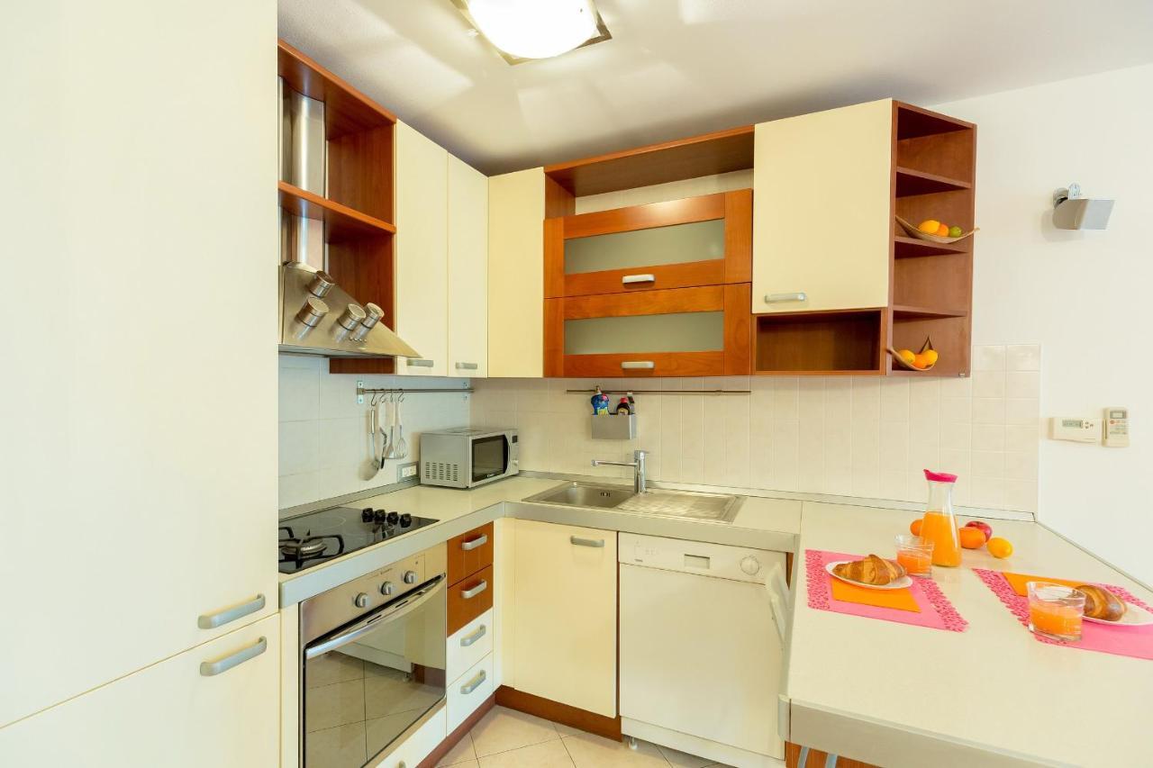 Leona & Borna'S Central Lapad Suites Dubrovnik Dış mekan fotoğraf