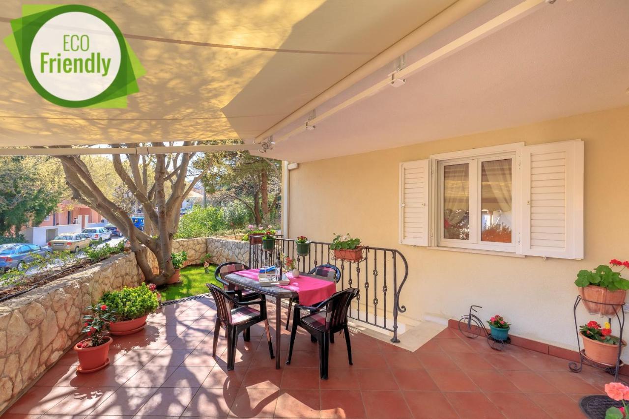 Leona & Borna'S Central Lapad Suites Dubrovnik Dış mekan fotoğraf