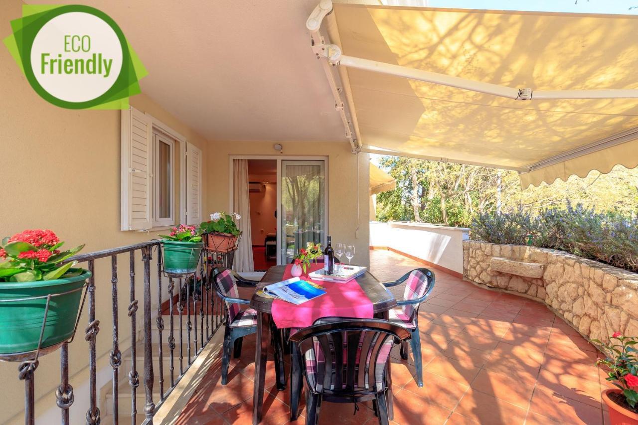 Leona & Borna'S Central Lapad Suites Dubrovnik Dış mekan fotoğraf